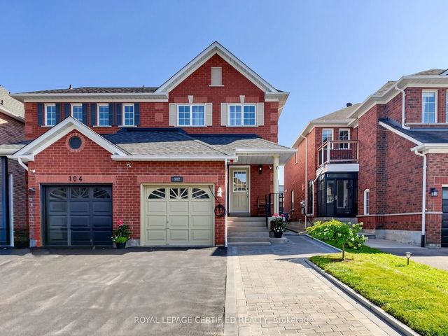 102 Grapevine Road, Caledon