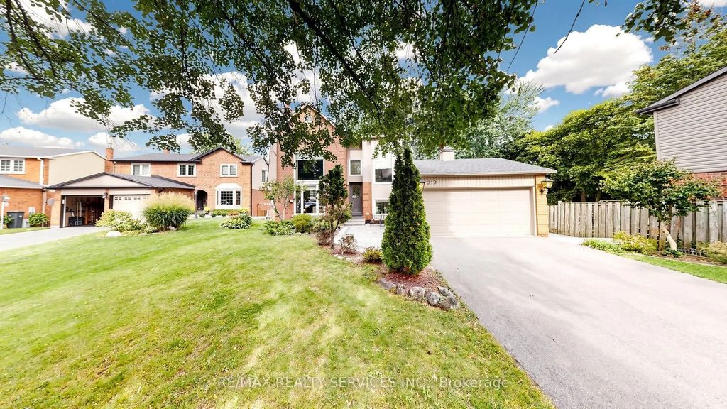 319 Dingle Court, Caledon