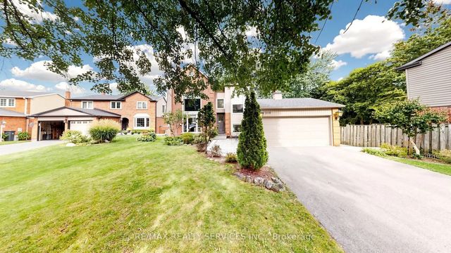 319 Dingle Court, Caledon