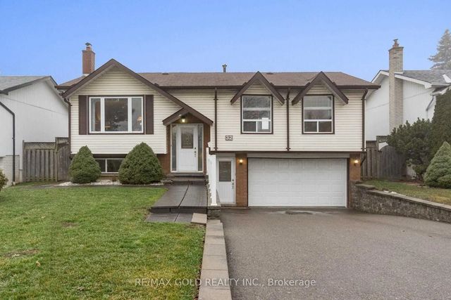 32 Glenforest Road, Brampton