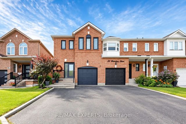 40 Waterbury Street, Caledon