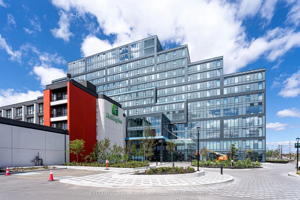 996 Martin Grove Road 405, Toronto W10