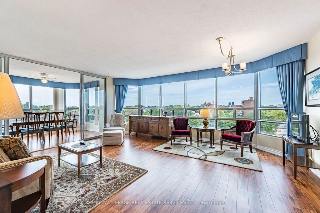 310 Mill Street S 609, Brampton