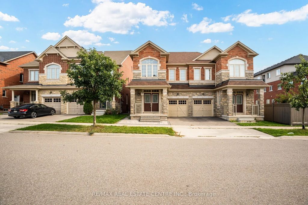 464 George Ryan Avenue, Oakville