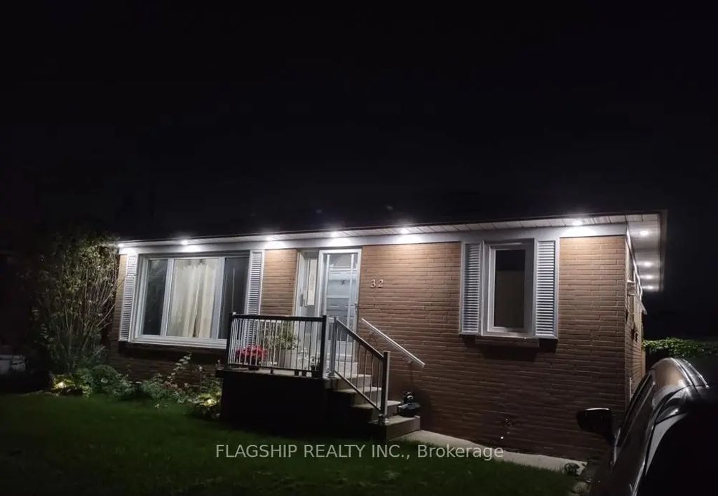 32 Norton Crescent, Halton Hills