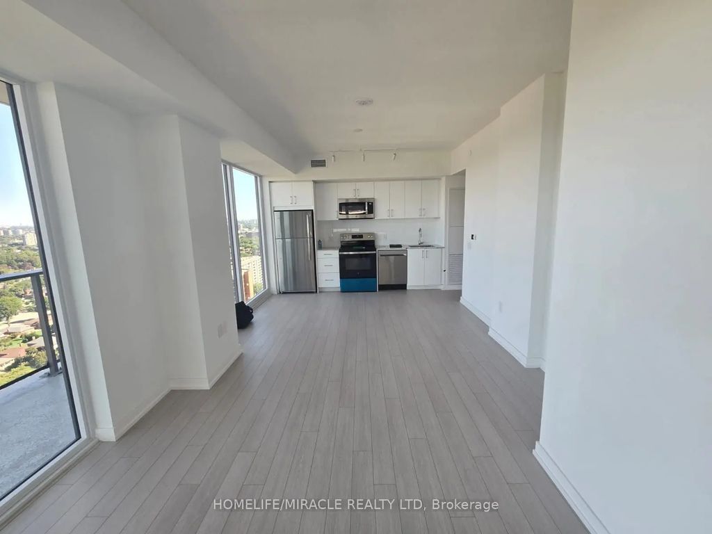 4010 Eglinton Avenue W 2319, Toronto W09