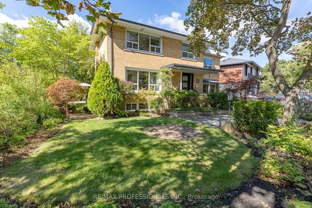 60 Fernalroy Boulevard, Toronto W07