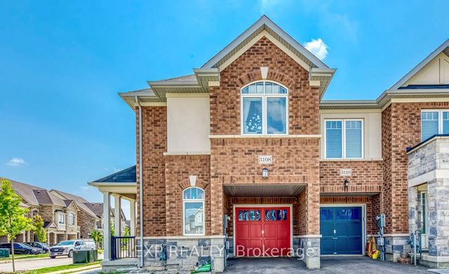 3108 Michelangelo Road, Burlington