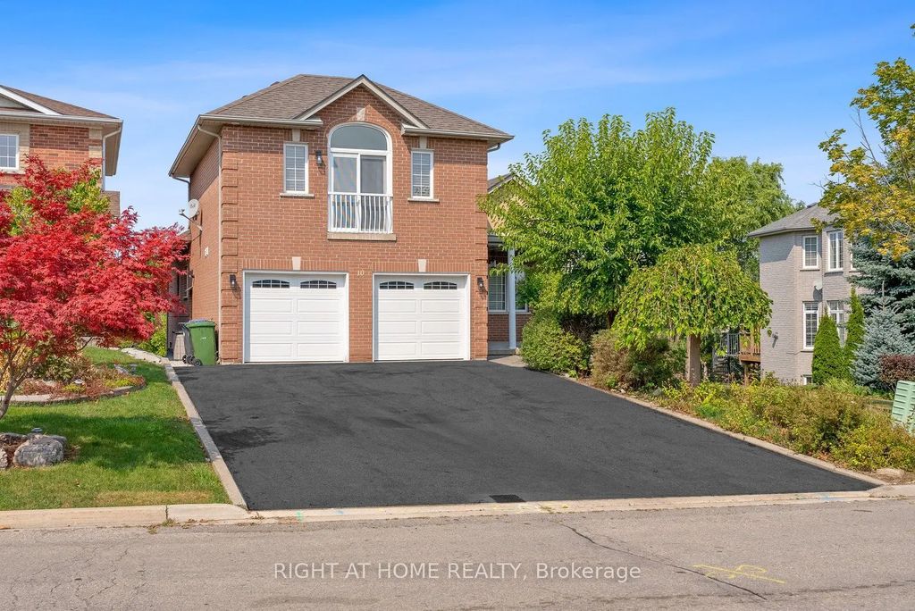 10 Riverwood Terrace, Caledon