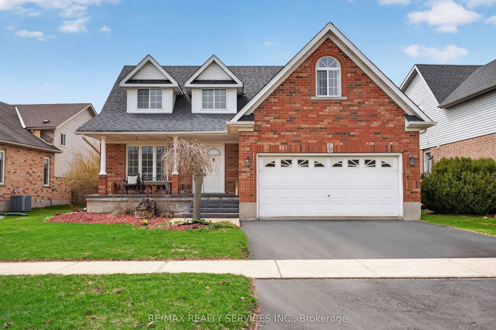70 Hunter Road, Orangeville