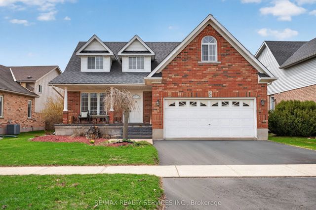 70 Hunter Road, Orangeville