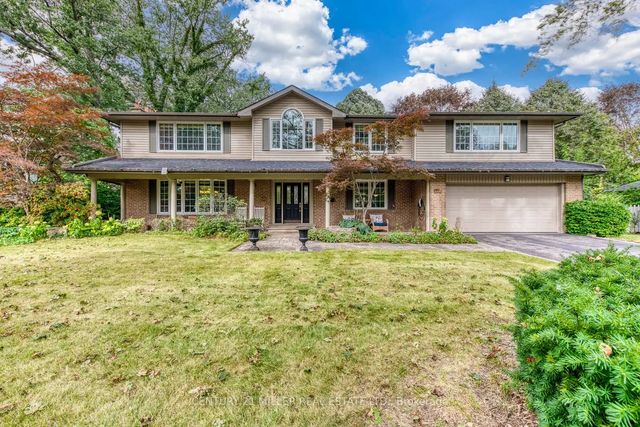 1319 Hillhurst Road, Oakville