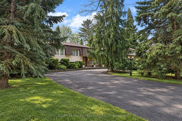 130 Tavistock Square, Oakville