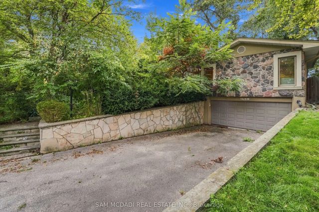 1459 Birchwood Drive, Mississauga