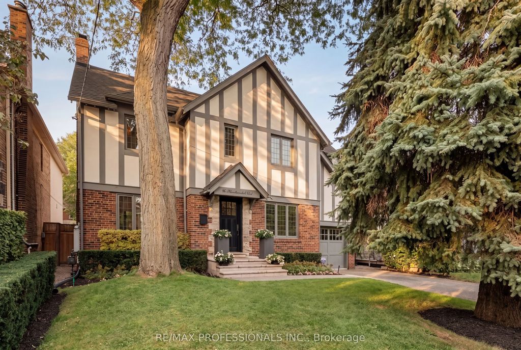 80 Humbervale Boulevard, Toronto W07