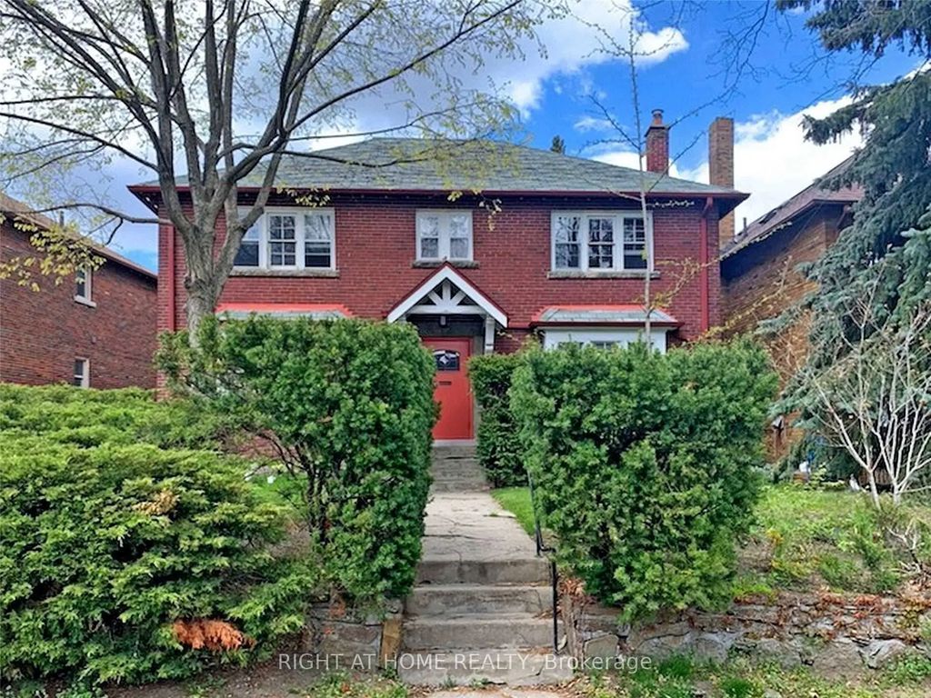 11 Rivercrest Road, Toronto W02