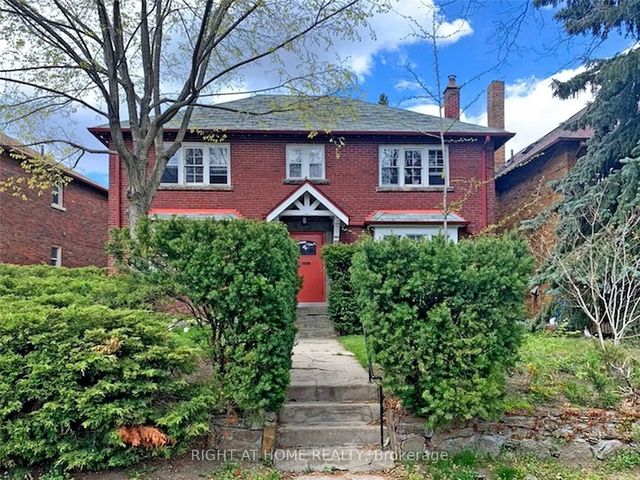 11 Rivercrest Road, Toronto W02
