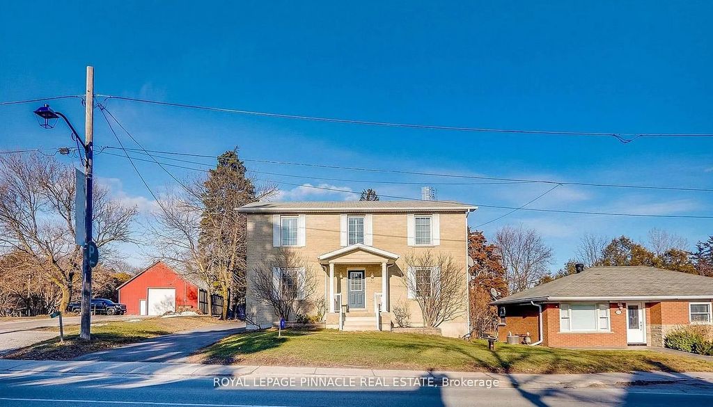51 Main Street N, Milton