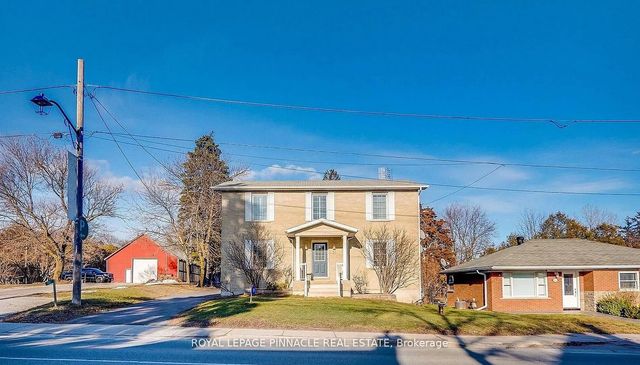 51 Main Street N, Milton
