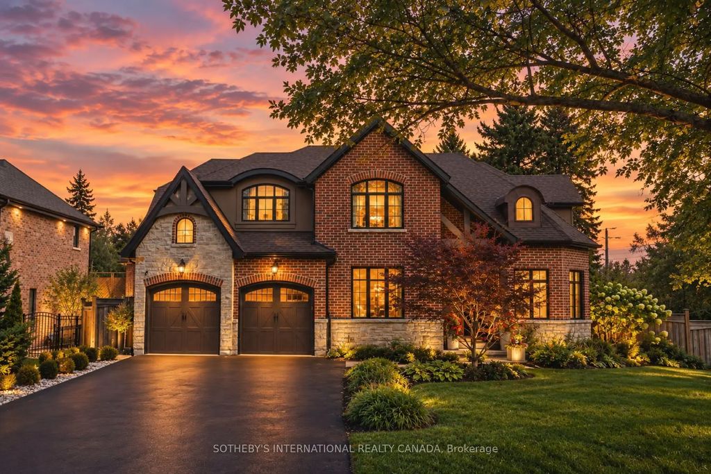 476 Patricia Drive, Burlington