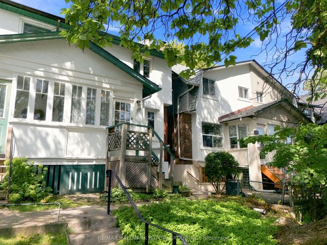 1390 Davenport Road, Toronto W03
