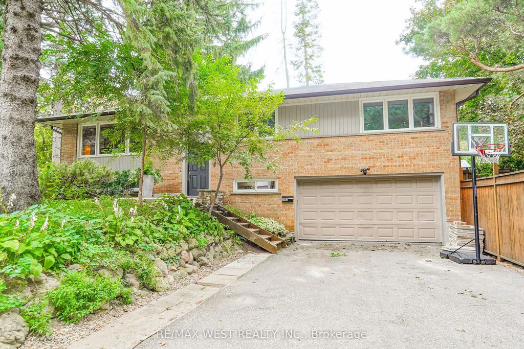 3062 O'hagan Drive, Mississauga