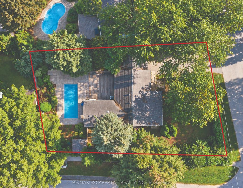 505 Patricia Drive, Oakville