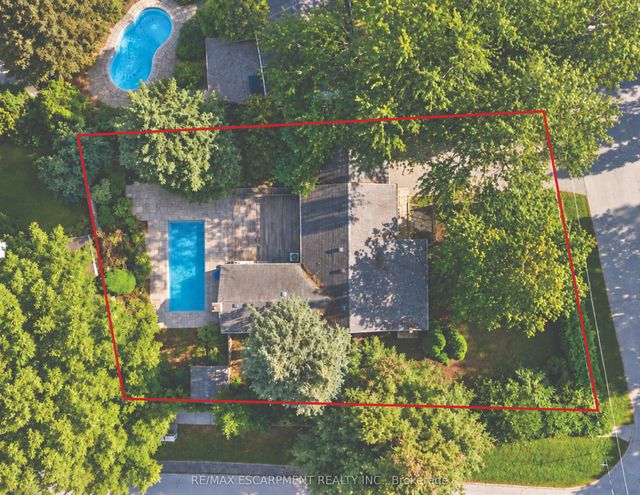 505 Patricia Drive, Oakville