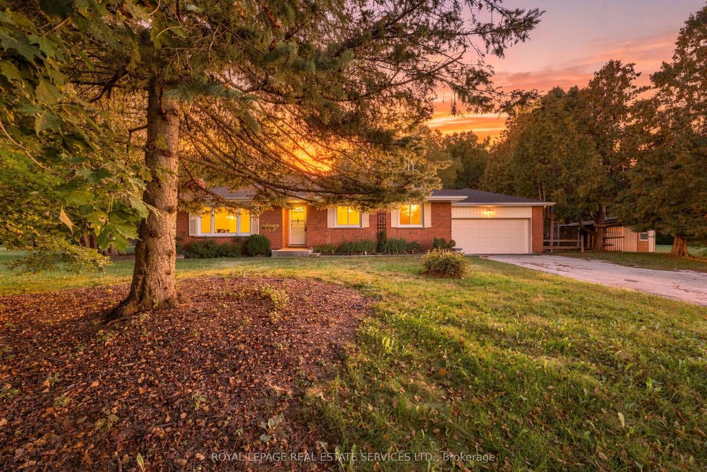 1191 15 Side Road, Milton