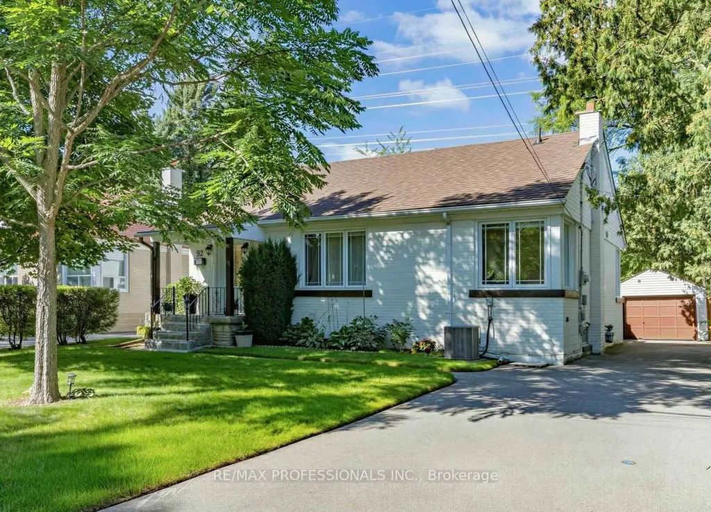 92 Westrose Avenue, Toronto W08