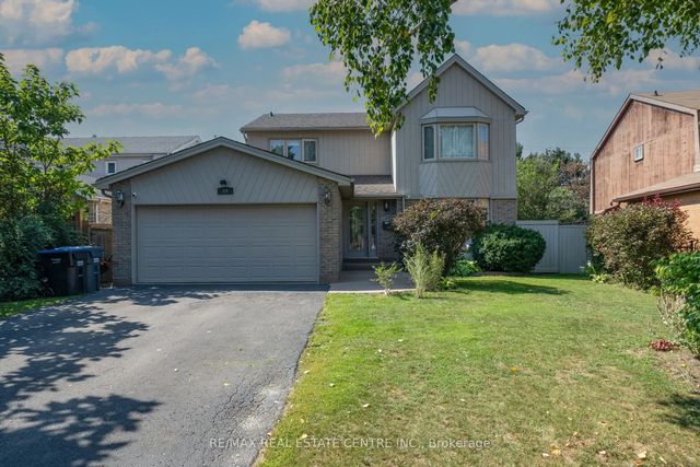 44 Madelaine Crescent, Brampton