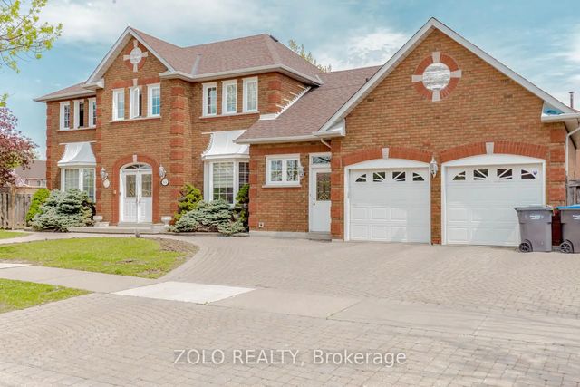 1474 Rosemanor Drive, Mississauga