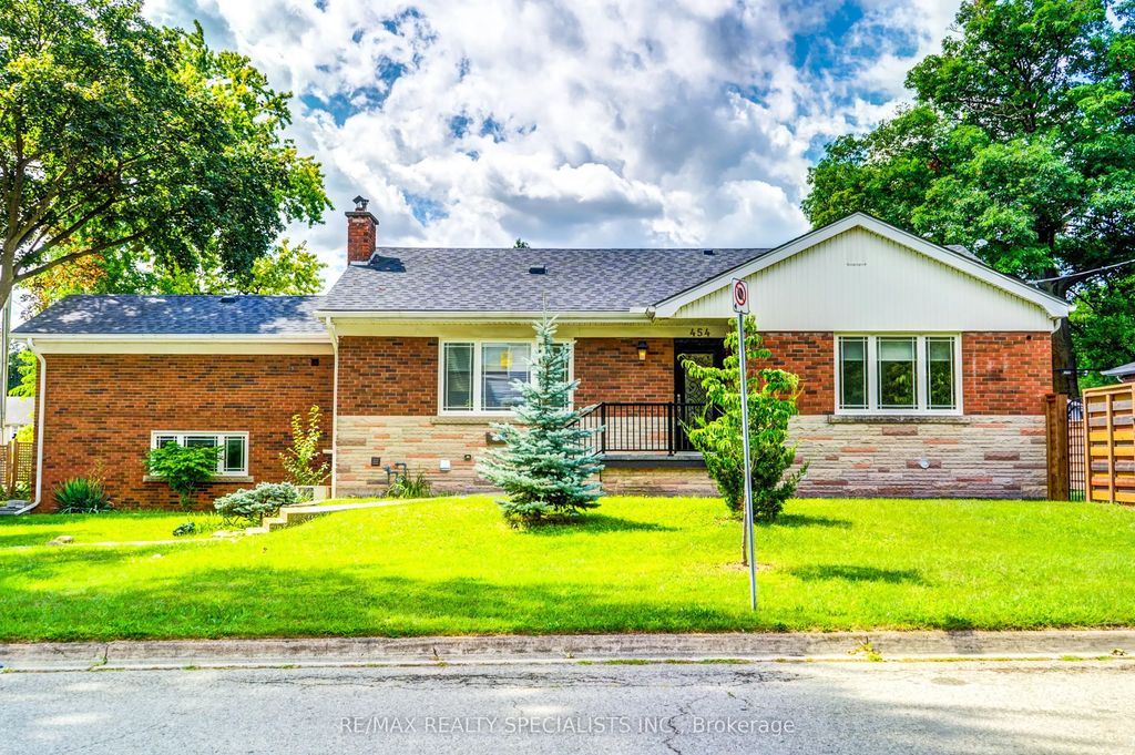 454 Mayzel Road Lower, Burlington
