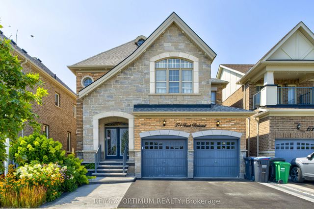274 Buick Boulevard, Brampton