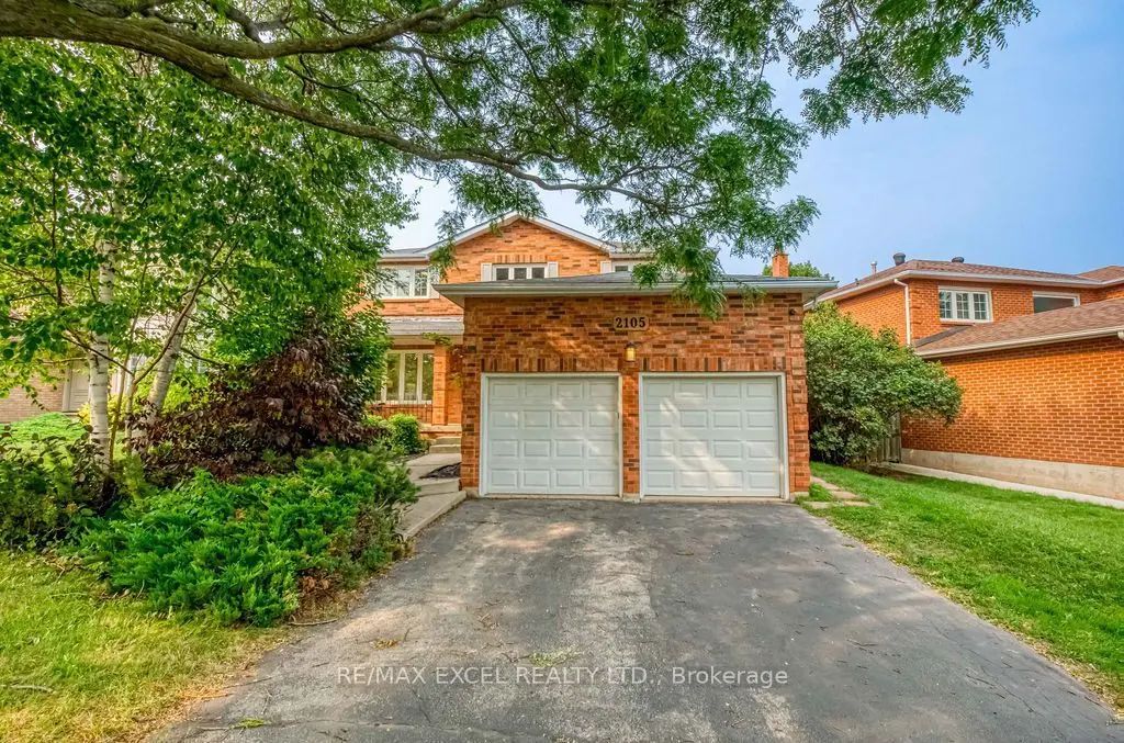 2105 Oakmead Boulevard, Oakville