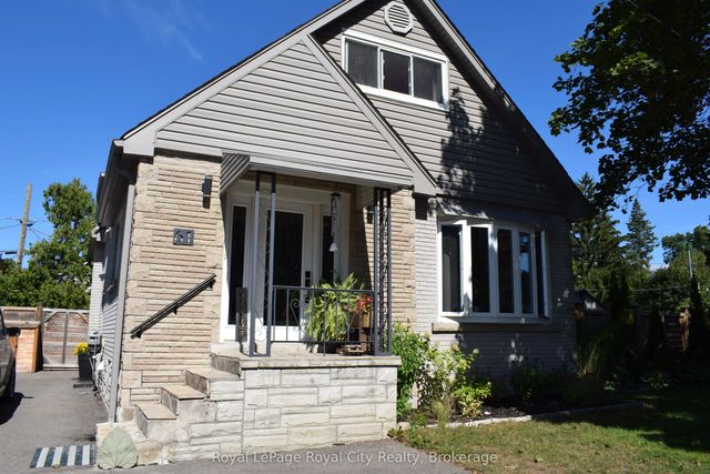 61 Nelson Court, Halton Hills