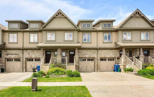 114 Parkinson Crescent, Orangeville