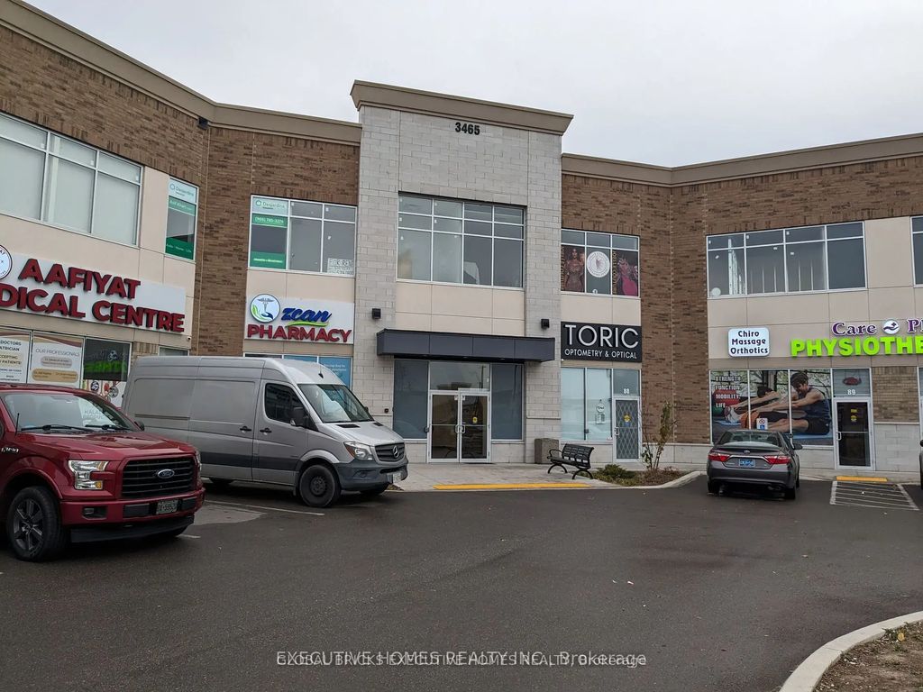 3465 Platinum Drive 234, Mississauga