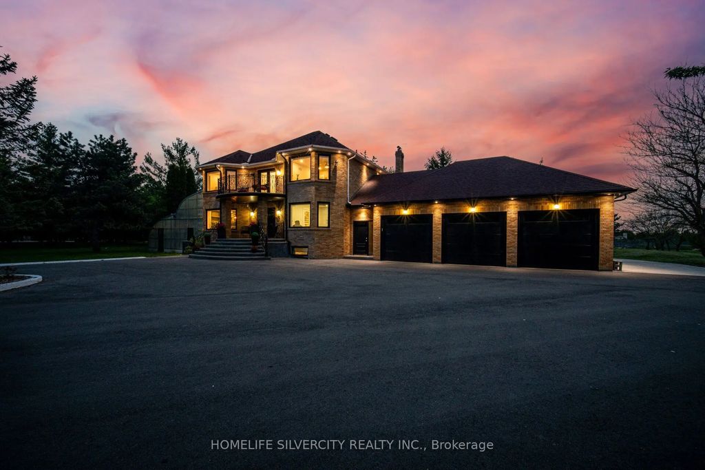 15 Estateview Circle, Brampton