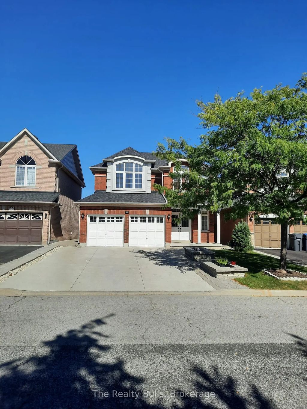21 Arctic Fox Crescent, Brampton