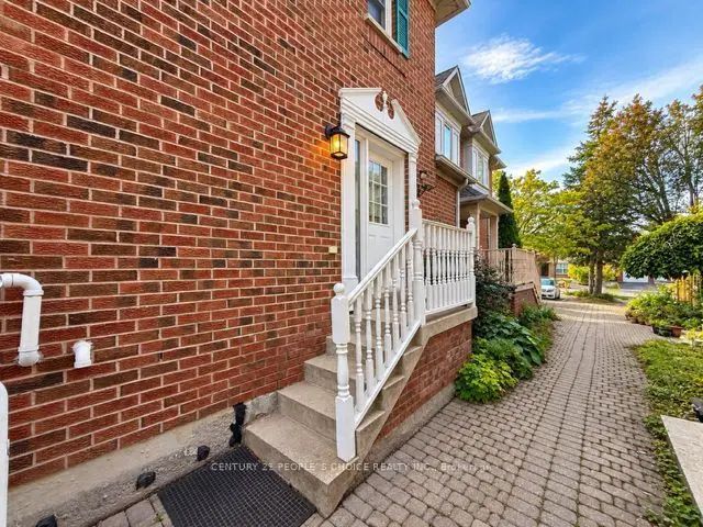 135 Ural Circle, Brampton