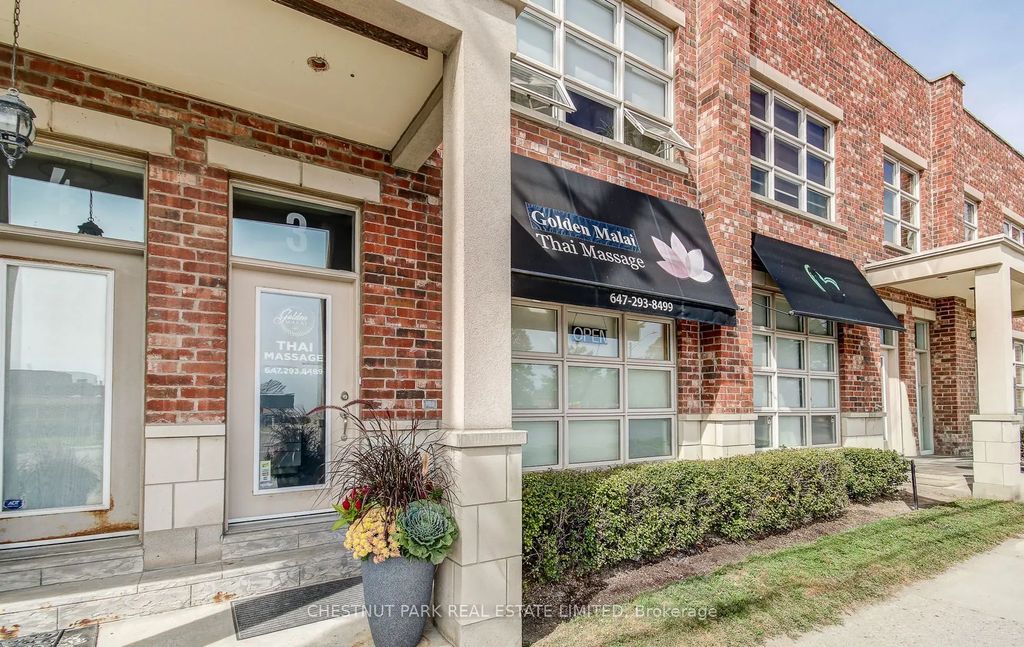 885 Lakeshore Road E 3, Mississauga