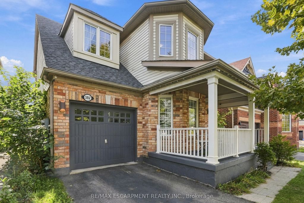392 Tonelli Lane, Milton