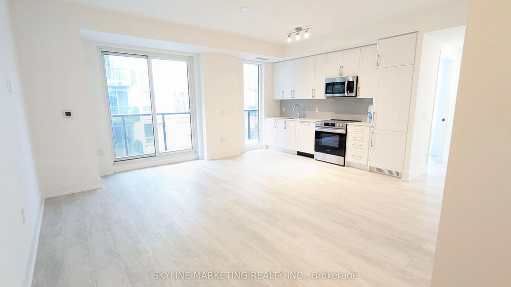2450 Old Bronte Road 504, Oakville