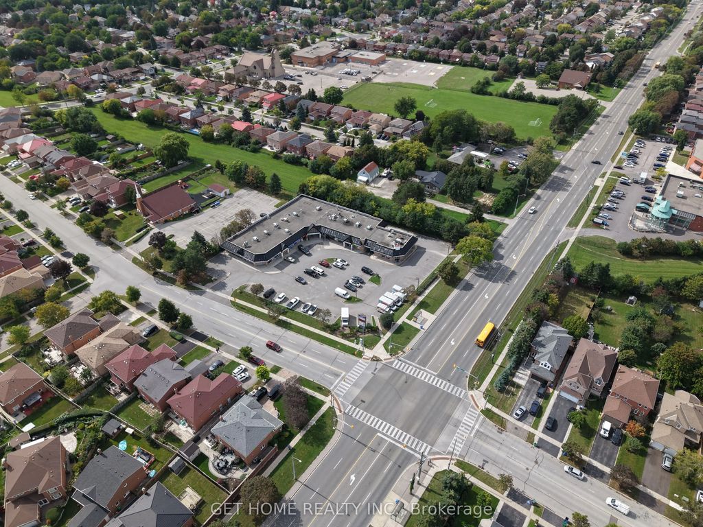 27 Ruth Avenue 3, Brampton