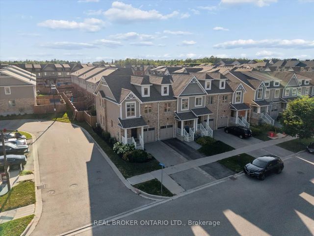126 Parkinson Crescent, Orangeville