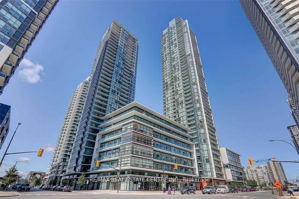 4070 Confederation Parkway 2104, Mississauga