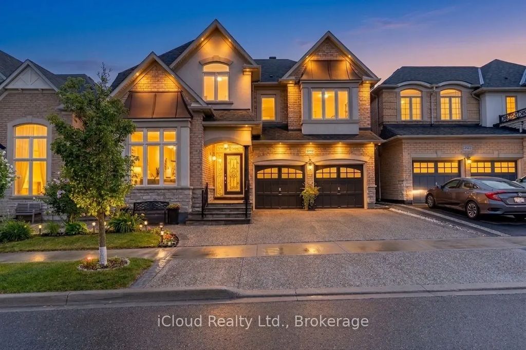 3340 Ferris Street, Burlington