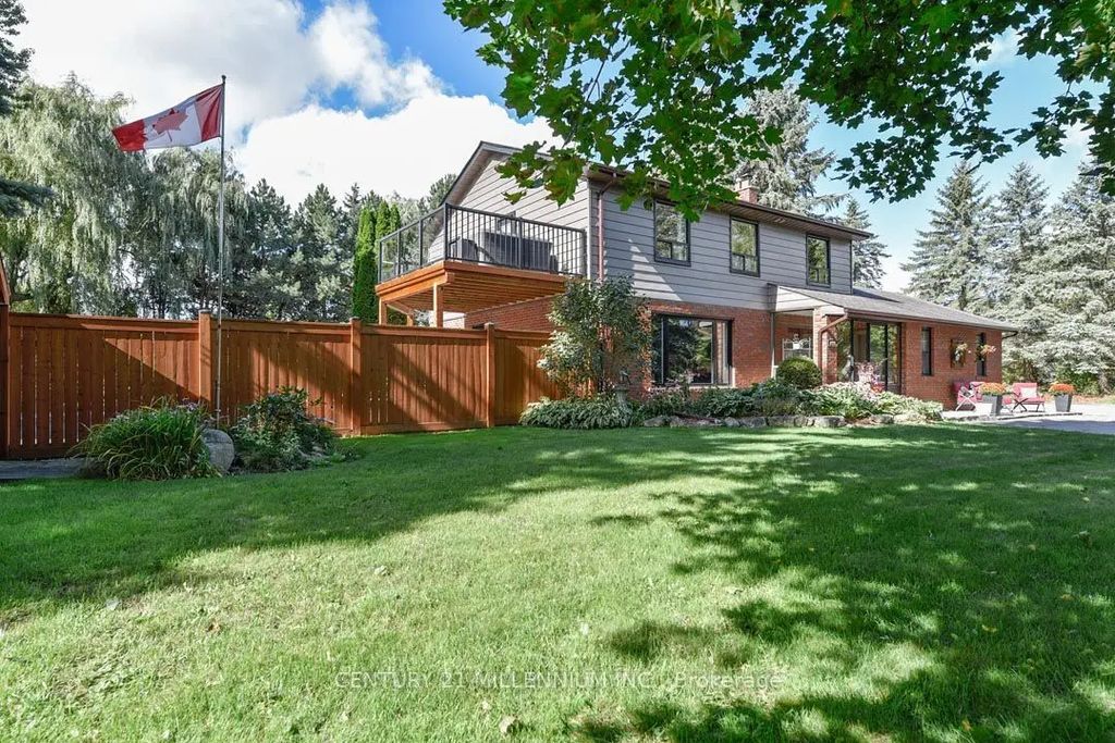 1666 Spruce Drive, Caledon