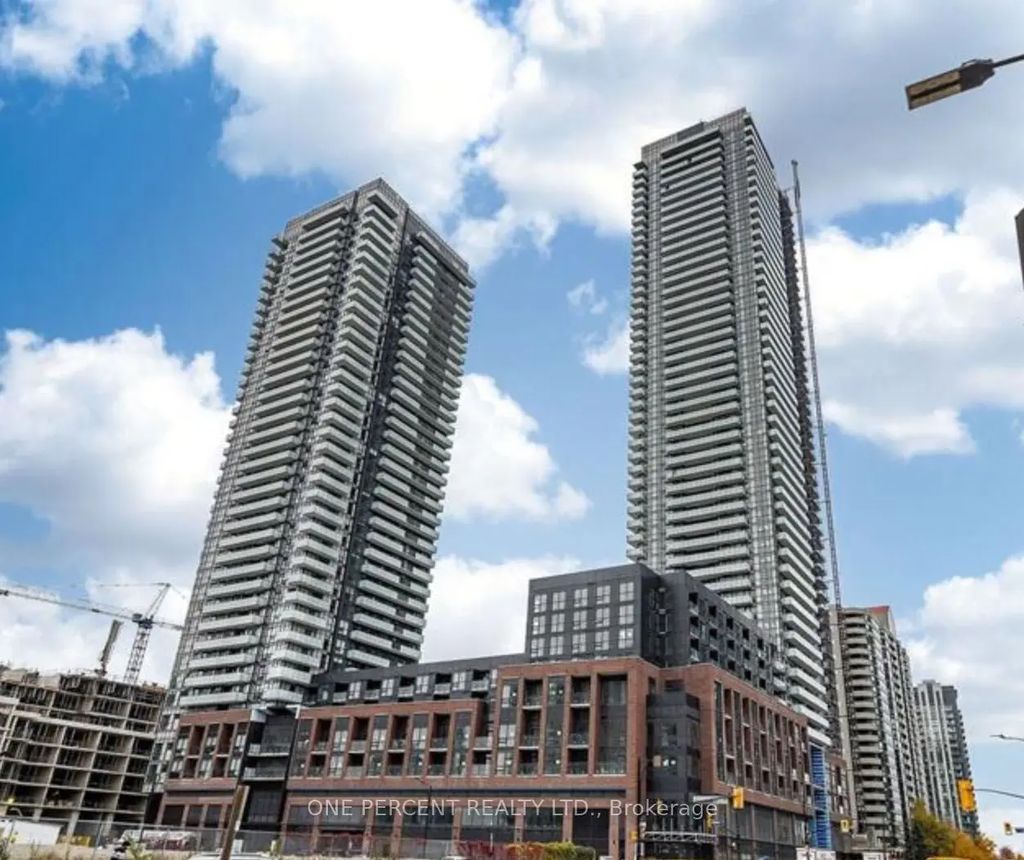 4130 Parkside Village Drive 1011, Mississauga